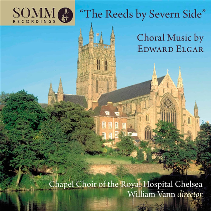 Reeds By Severn Side/Product Detail/Classical