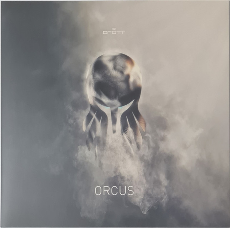 Orcus/Product Detail/Rock/Pop