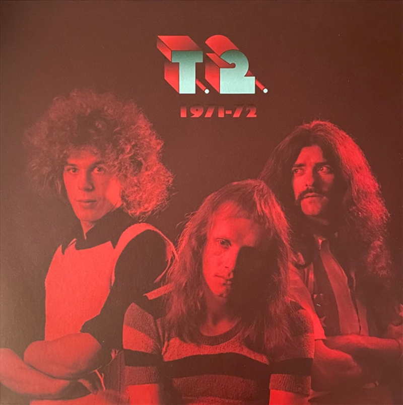 1971-72/Product Detail/Rock/Pop