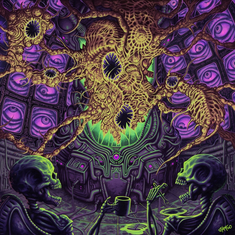 Plague Accommodations/Product Detail/Rock/Pop