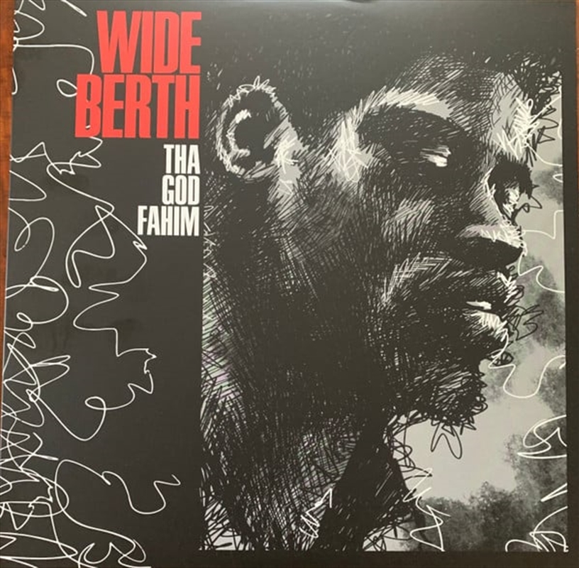 Wide Berth/Product Detail/Hip-Hop