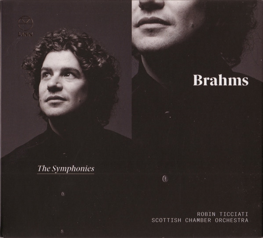 Symphonies/Product Detail/Classical