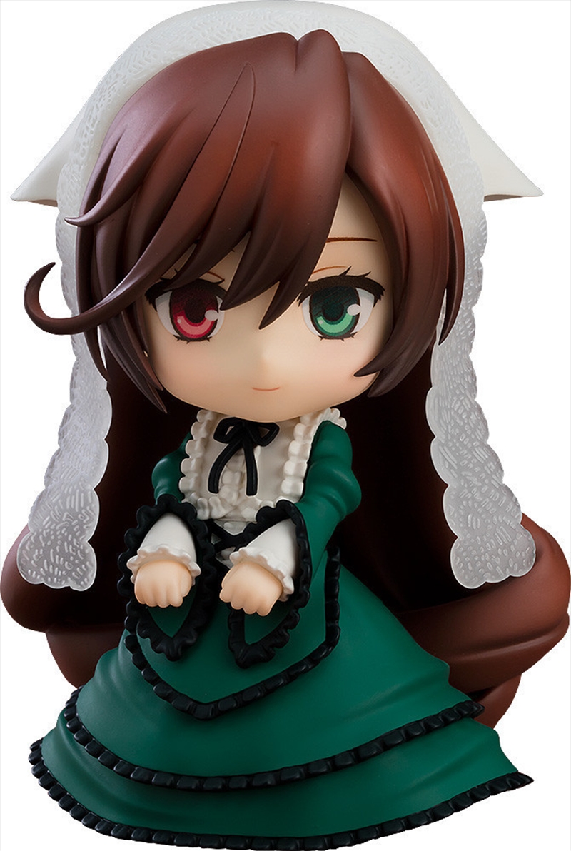 Rozen Maiden Nendoroid Suiseiseki/Product Detail/Figurines