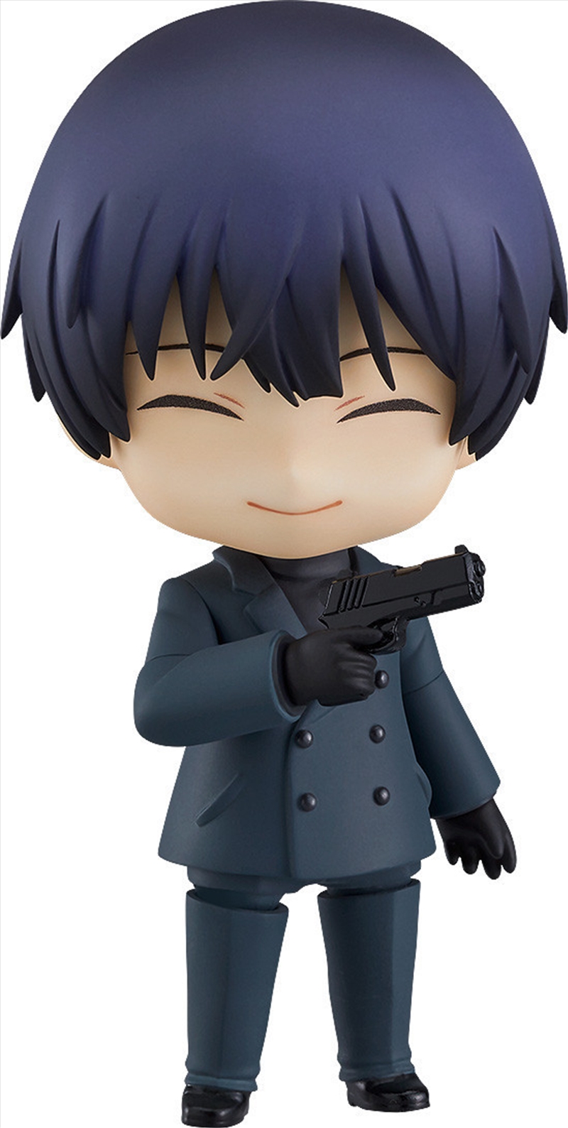 Love of Kill Nendoroid Ryang-Ha Song/Product Detail/Figurines