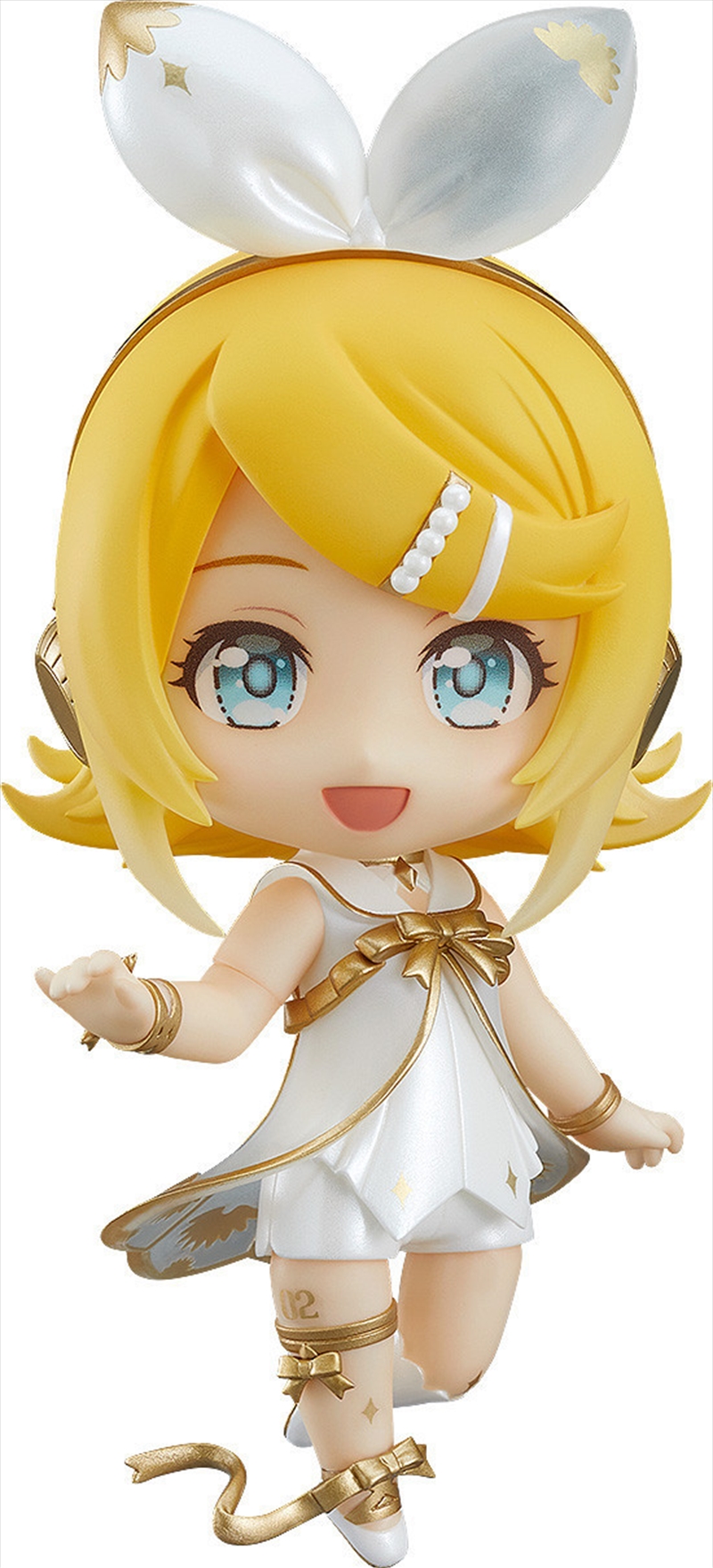 Character Vocal Series 02 Kagamine Rin/Len Nendoroid Kagamine Rin Symphony 2022 Version/Product Detail/Figurines