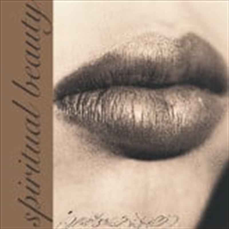 Spiritual Beauty/Product Detail/Specialist