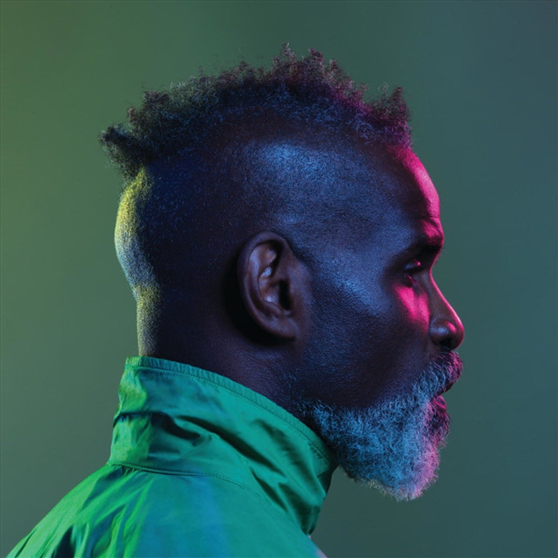 Natural Sci-Fi/Product Detail/Dance