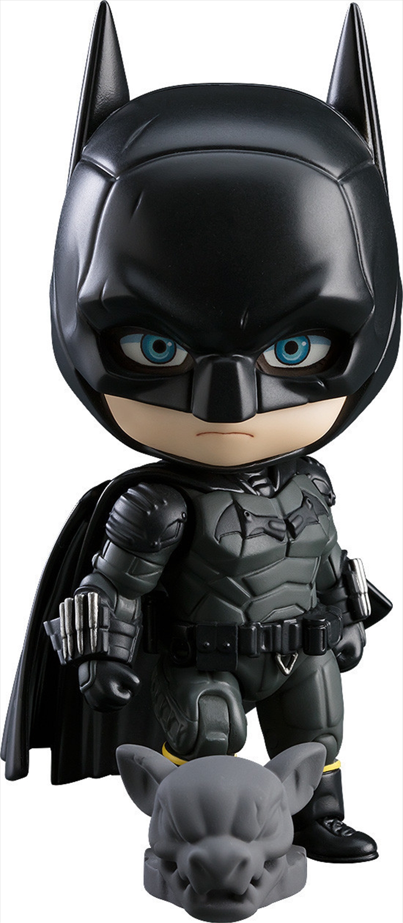 The Batman Nendoroid Batman the Batman Version/Product Detail/Figurines