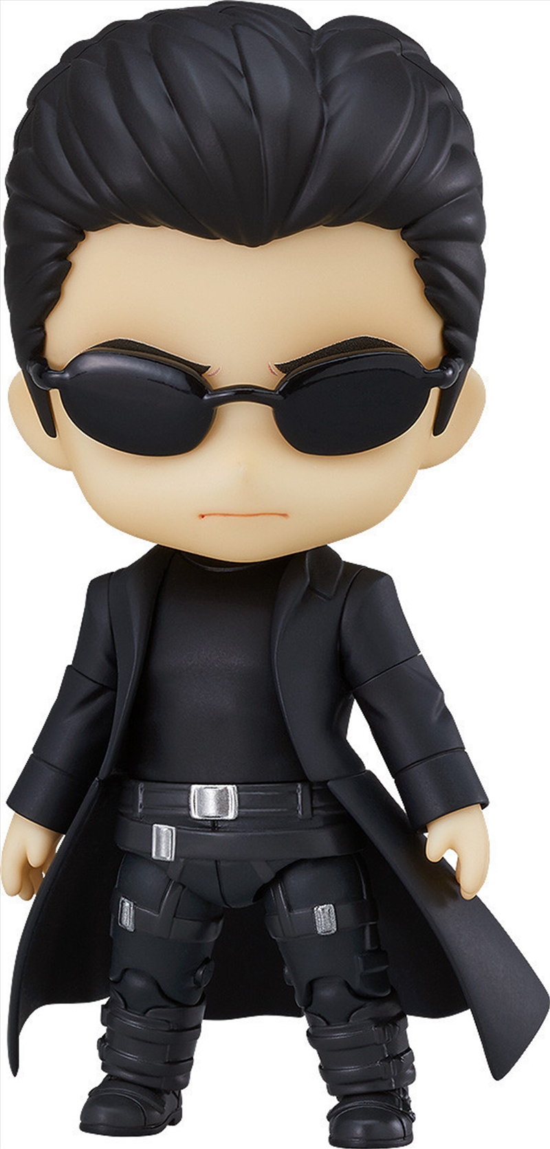 The Matrix Nendoroid Neo/Product Detail/Figurines