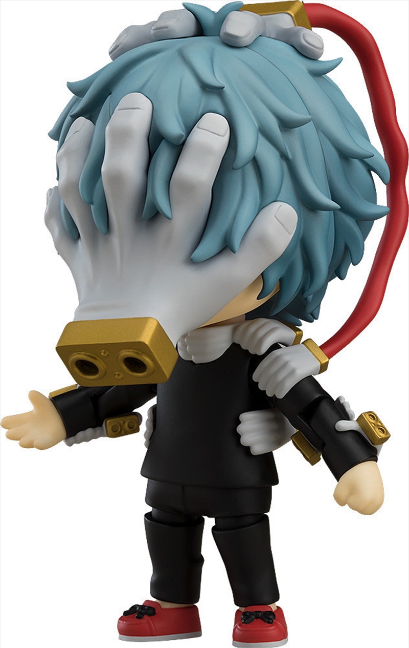 My Hero Academia Nendoroid Tomura Shigaraki Villains Edition (re-run)/Product Detail/Figurines