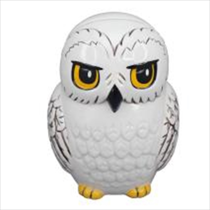 Harry Potter - Hedwig Ceramic Cookie Jar/Product Detail/Homewares