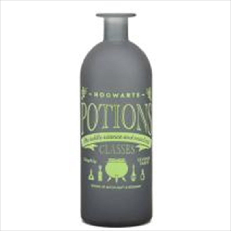 Harry Potter - Potions Classes Potion Vase Glass/Product Detail/Glasses, Tumblers & Cups
