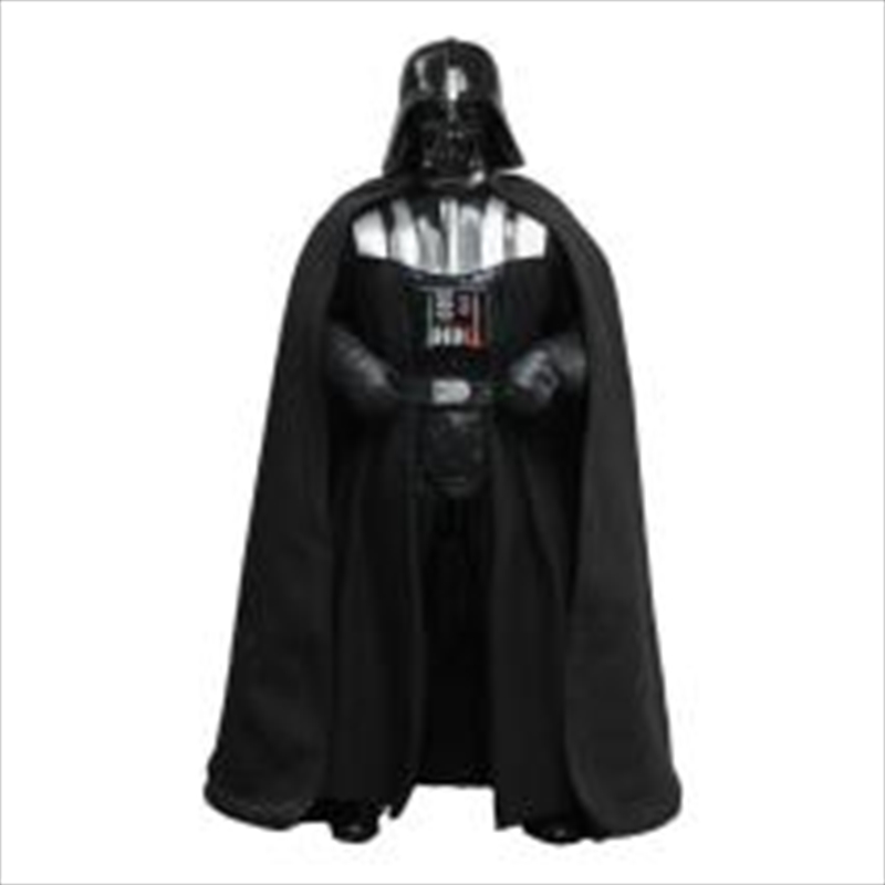 Star Wars: Return of the Jedi - Darth Vader Deluxe 1:6 Scale Action Figure/Product Detail/Figurines