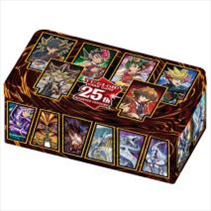 Yu-Gi-Oh - 2023 Dueling Heroes Mega Tin/Product Detail/Card Games