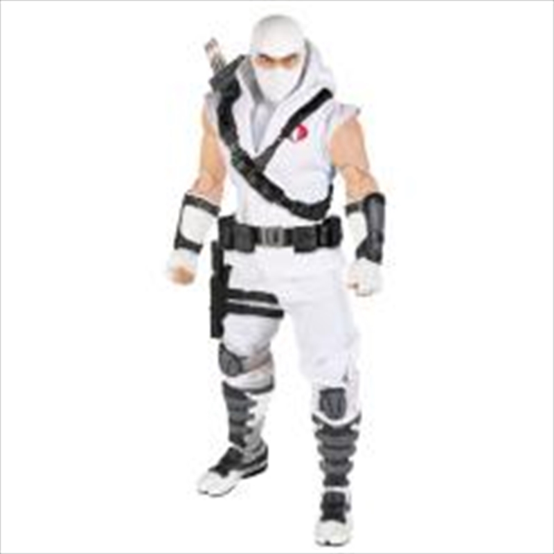 G.I. Joe - Storm Shadow ONE:12 Collective Figure/Product Detail/Figurines