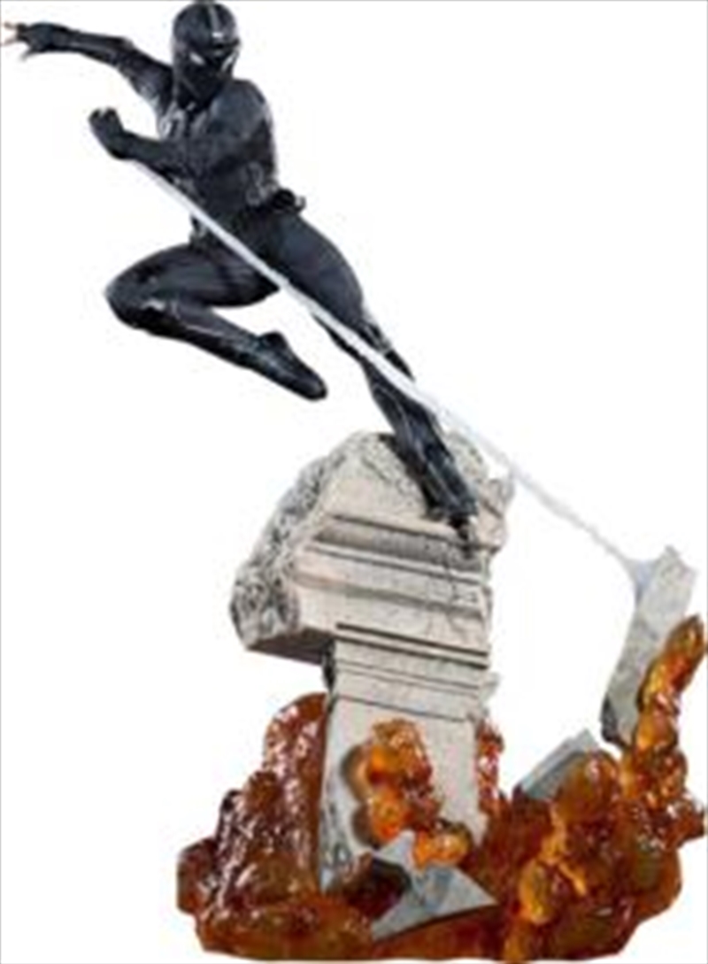 Spider-Man: Far From Home - Night Monkey BDS 1:10 Scale Statue/Product Detail/Statues