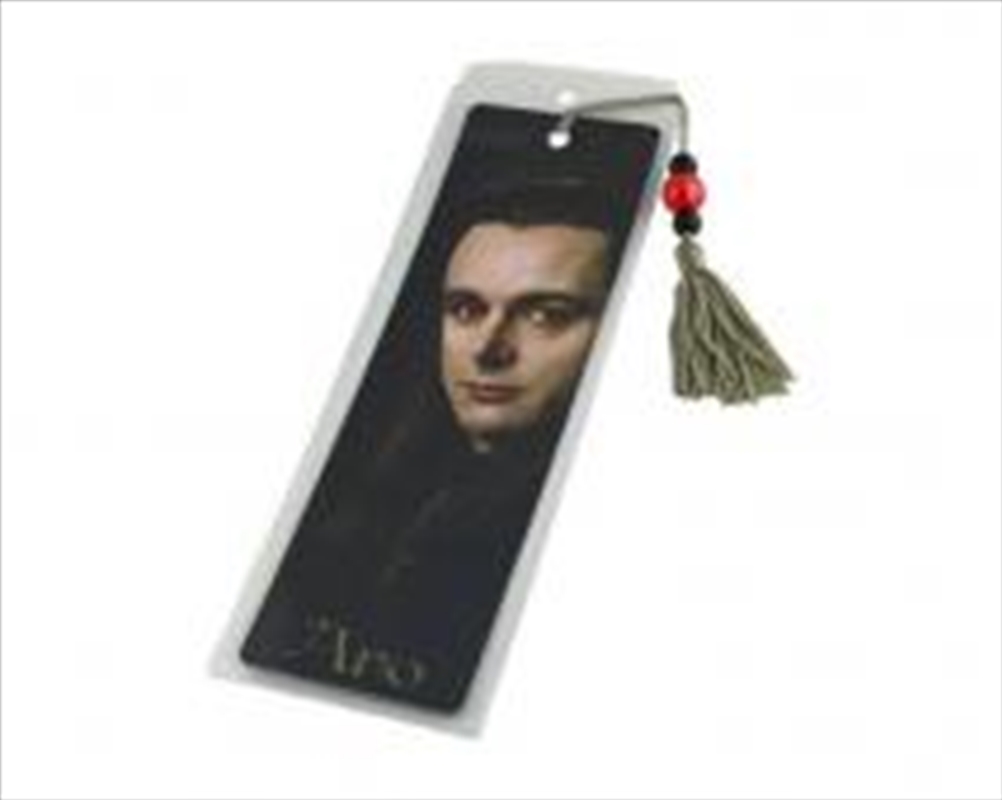 The Twilight Saga: New Moon - Bookmark Aro (Volturi)/Product Detail/Stationery