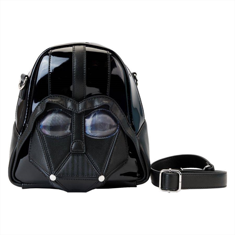 Loungefly Star Wars - Darth Vader Cosplay Crossbody/Product Detail/Bags