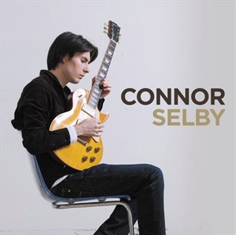 Connor Selby/Product Detail/Blues