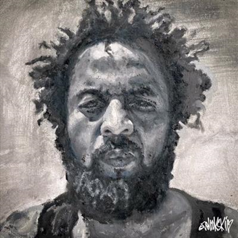 Del Rok Ski/Product Detail/Rap/Hip-Hop/RnB