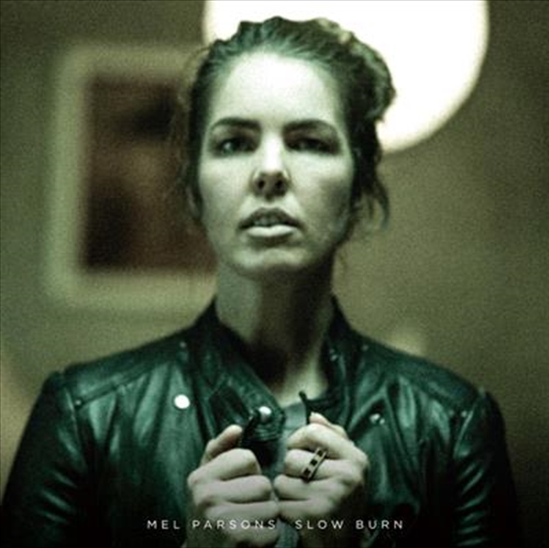 Slow Burn/Product Detail/Blues