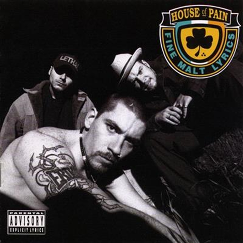 House Of Pain: Fine Malt 30 Ye/Product Detail/Hip-Hop