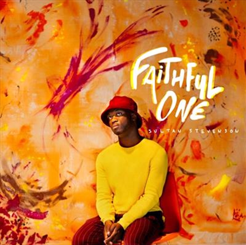 Faithful One/Product Detail/Jazz