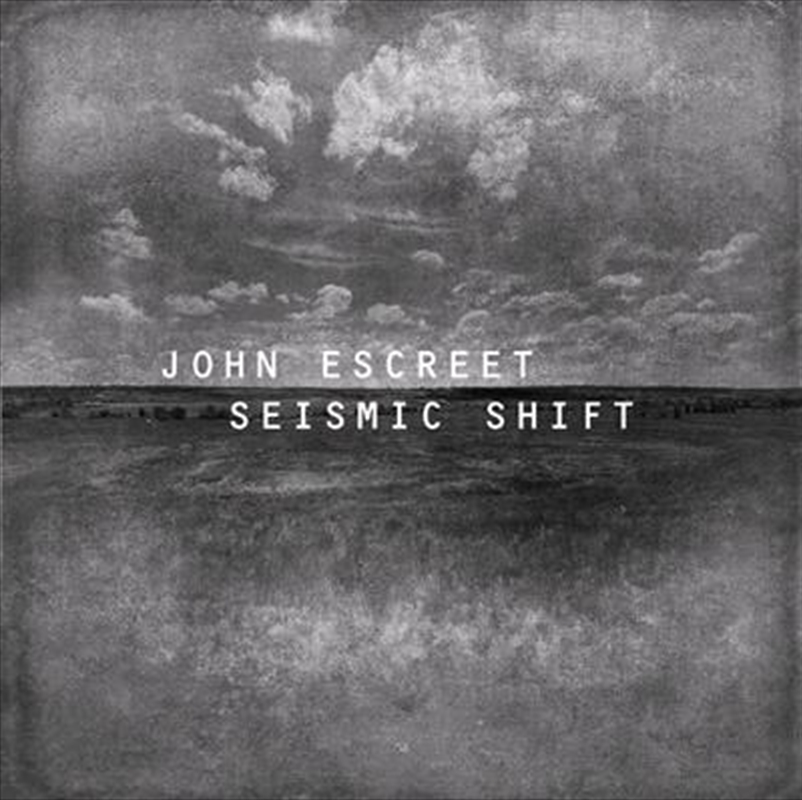 Seismic Shift/Product Detail/Jazz