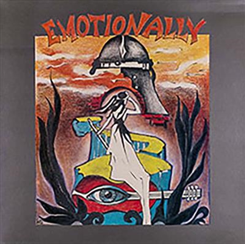 Emotionally/Product Detail/Classical