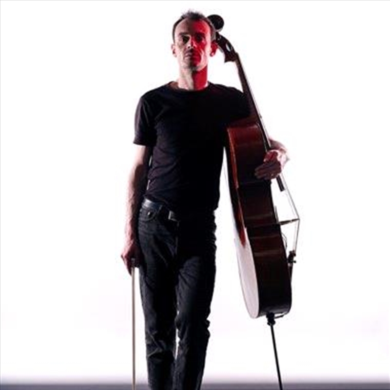 Scaphandre/Product Detail/Dance