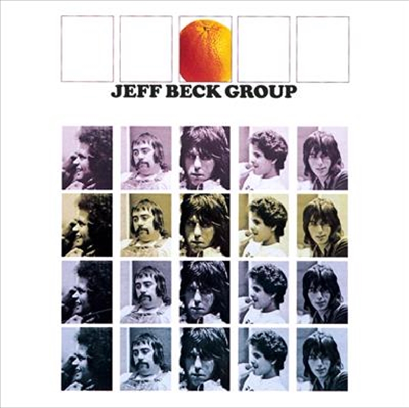 Live 1972/Product Detail/Rock/Pop
