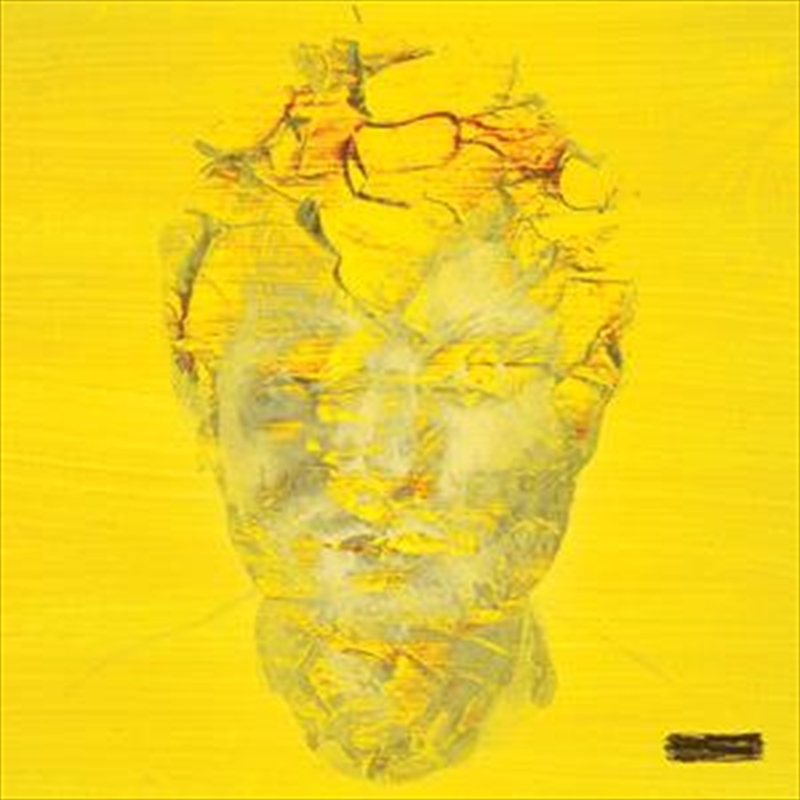 - (Subtract) Canary Yellow Vinyl (SIGNED COPY)/Product Detail/Pop