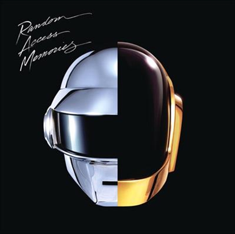 Random Access Memories - 10th Anniversary Edition/Product Detail/Dance