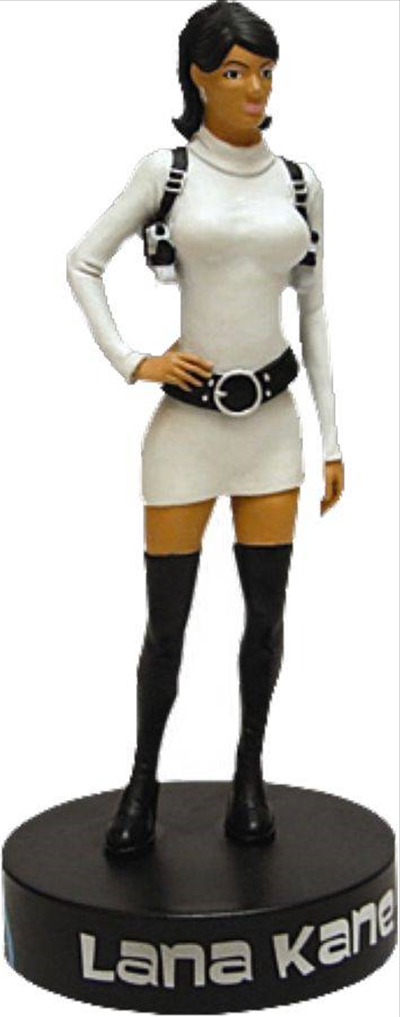 Archer - Lana Kane Shakems Statue/Product Detail/Figurines