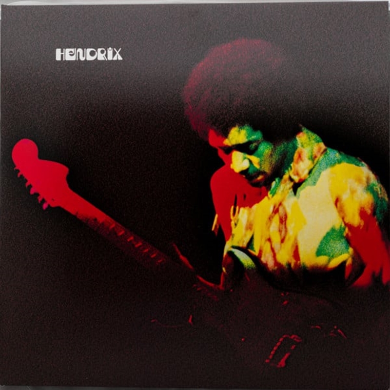 Band Of Gypsys/Product Detail/Rock/Pop