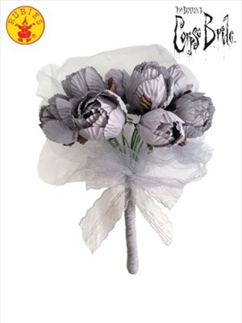 Corpse Bride Bouquet/Product Detail/Costumes