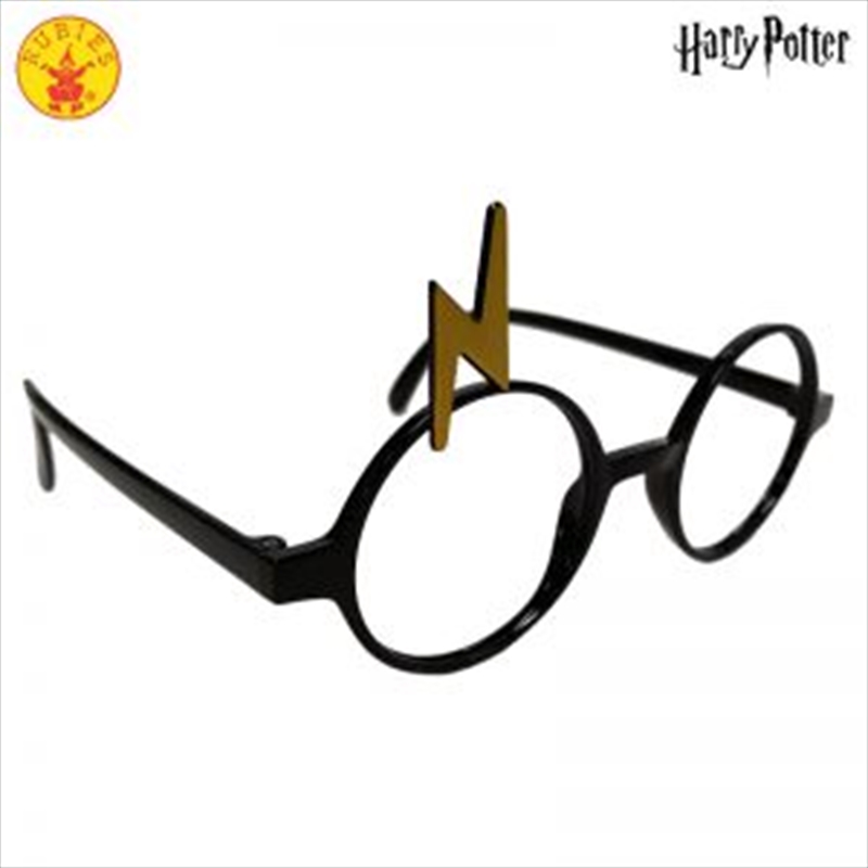 Harry Potter Deluxe Glasses: Child 6/Product Detail/Costumes