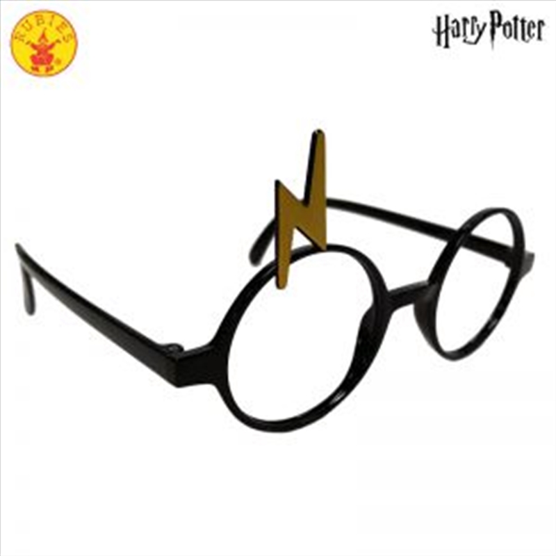 Harry Potter Deluxe Glasses: Child 6/Product Detail/Costumes
