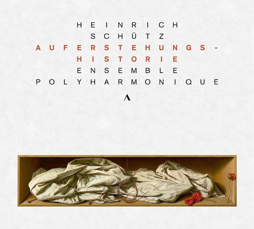 Auferstehungshistorie/Product Detail/Classical