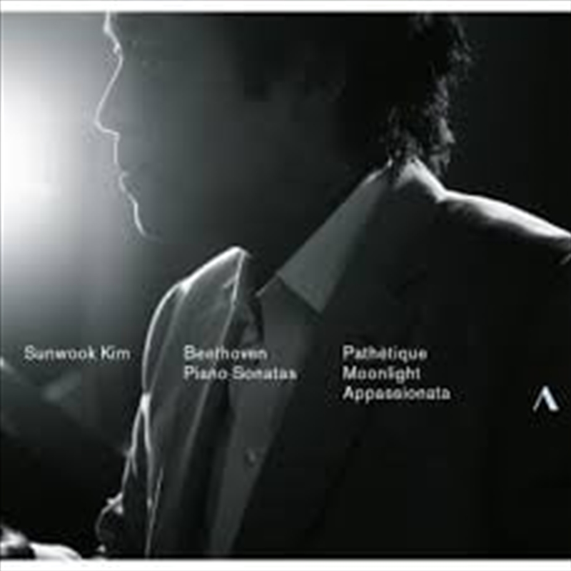 Ludwig Van Beethoven: Piano/Product Detail/Classical