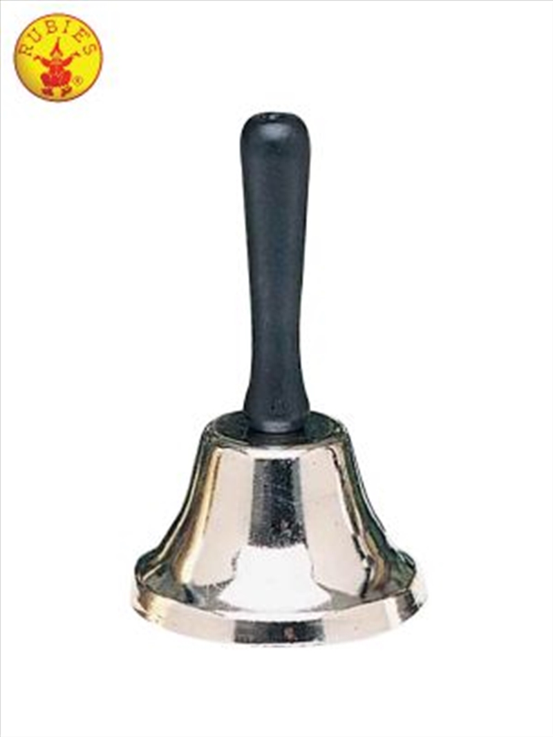 Santa Bell - 13Cm/Product Detail/Costumes