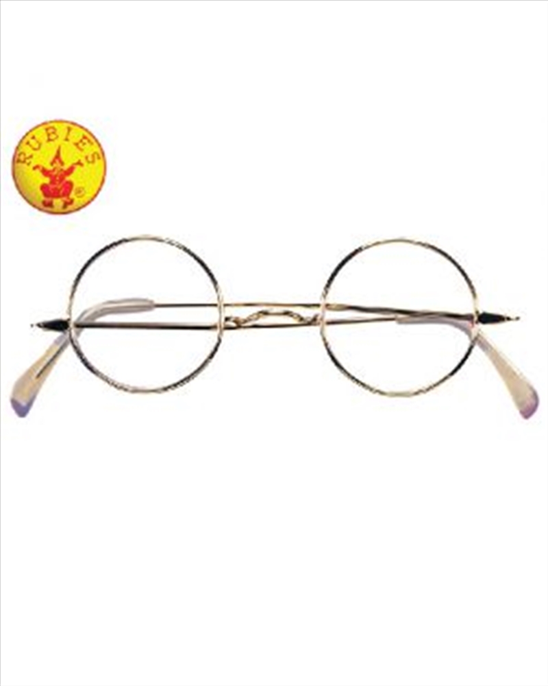 Santa Glasses: Round/Product Detail/Costumes