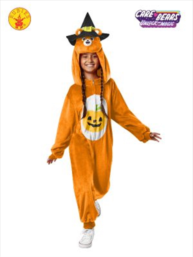Carebears Trick Or Sweet Bear Costume - Size S/Product Detail/Costumes