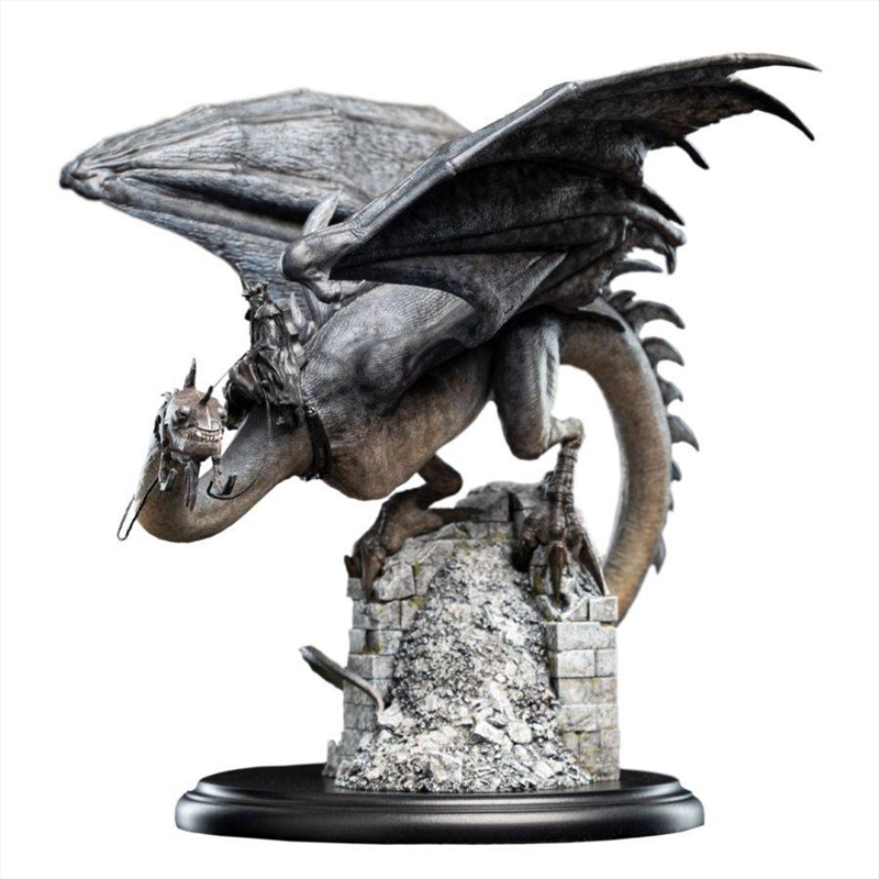 Lord of the Rings - Fell Beast Miniature Statue/Product Detail/Statues