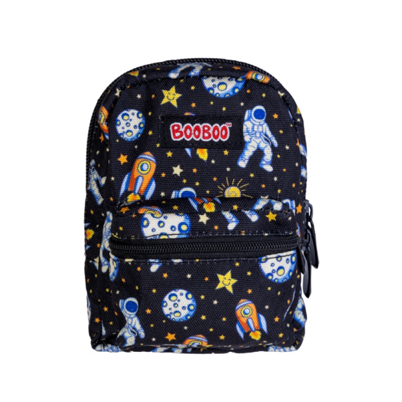 Space BooBoo Backpack Mini/Product Detail/Bags