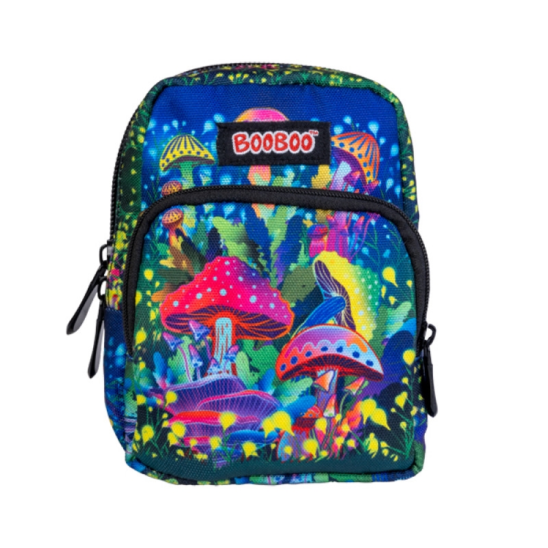Mushroom BooBoo Backpack Mini/Product Detail/Bags