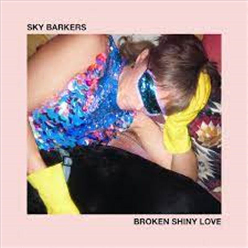 Broken Shiny Love/Product Detail/Alternative