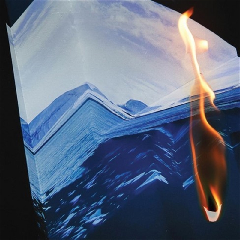 Folded Landscapes: Ltd Ed/Product Detail/Classical