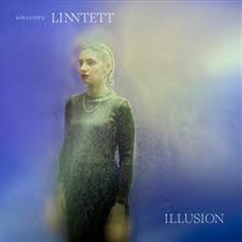 Illusion/Product Detail/Jazz