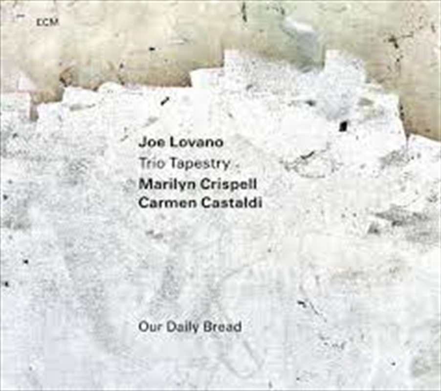 Our Daily Bread/Product Detail/Jazz
